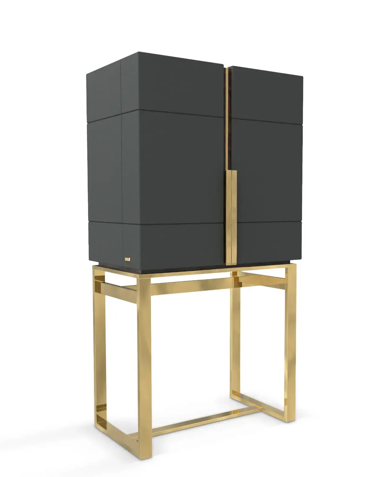 Meuble Bar Lloyd