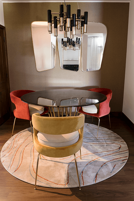Chaise Ellen - 8