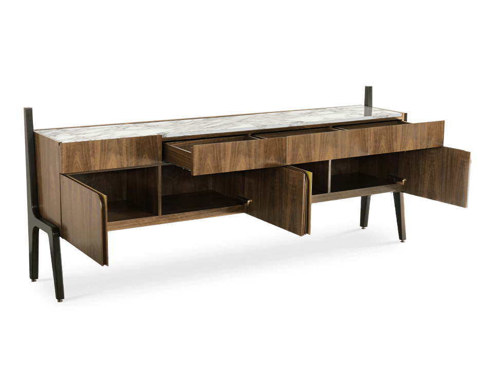 Buffet Vittorio