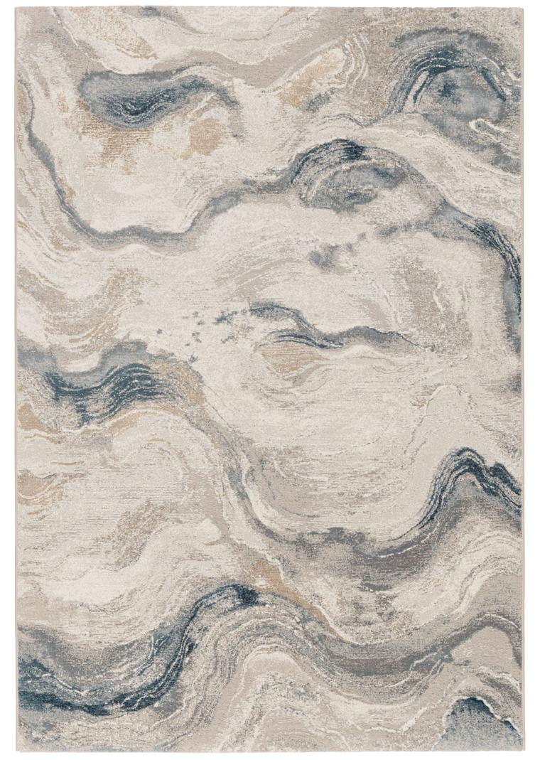 Tapis Moderne Berenice
