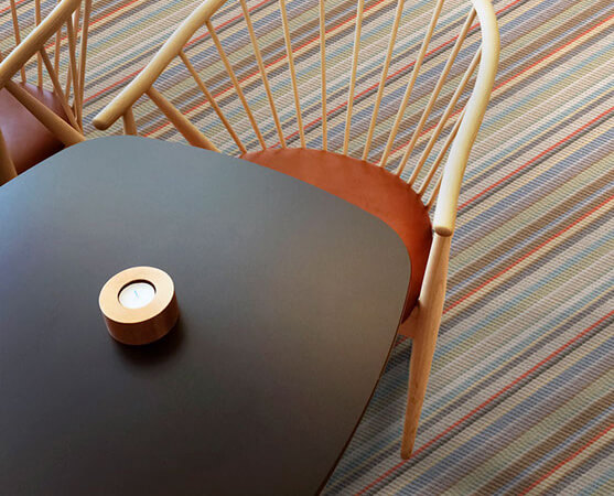 Tapis Color.NET | Largeur de rouleau: 400 cm