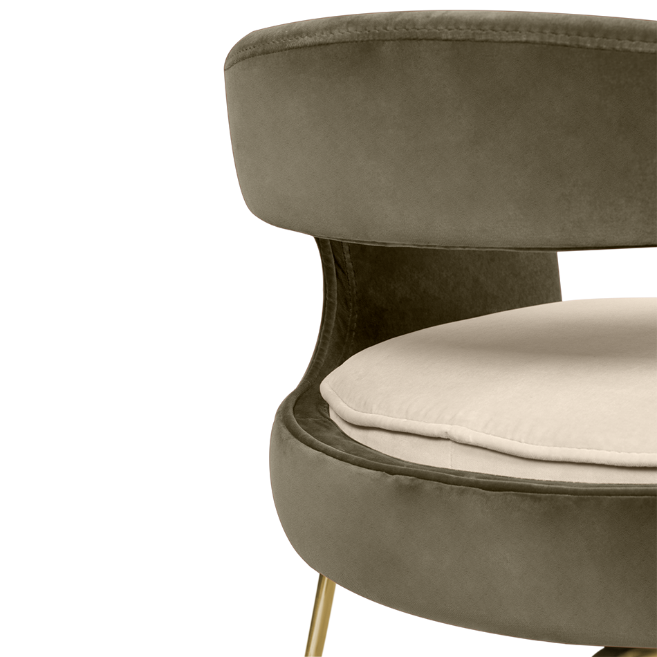 Chaise Ellen