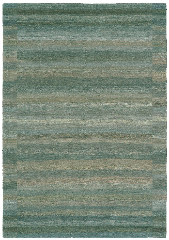 Tapis Centercourt 3 Vert | Taille: 300 x 400 cm