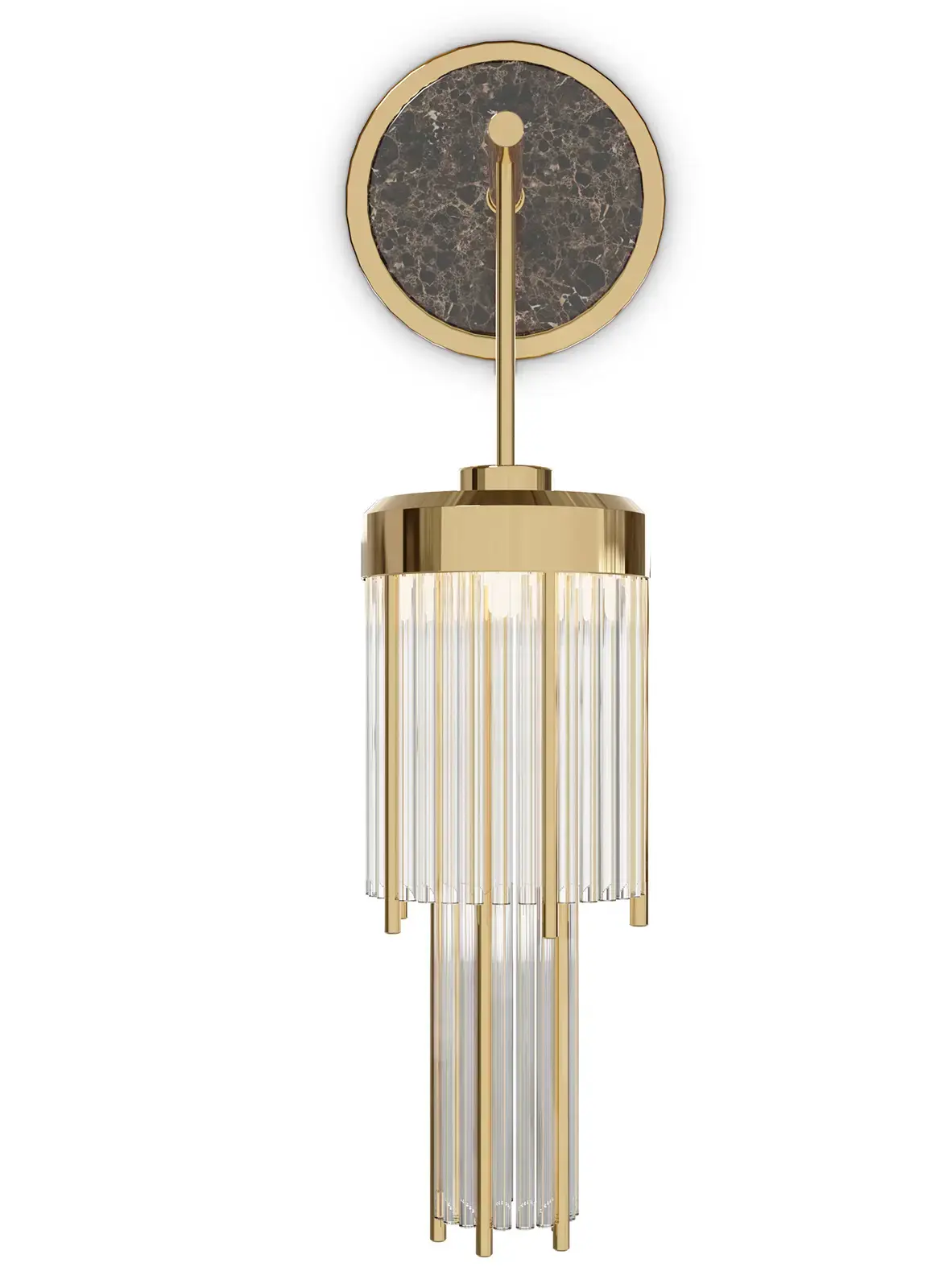 Petite Applique Beacon II