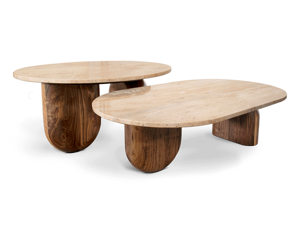 Table Basse Philip