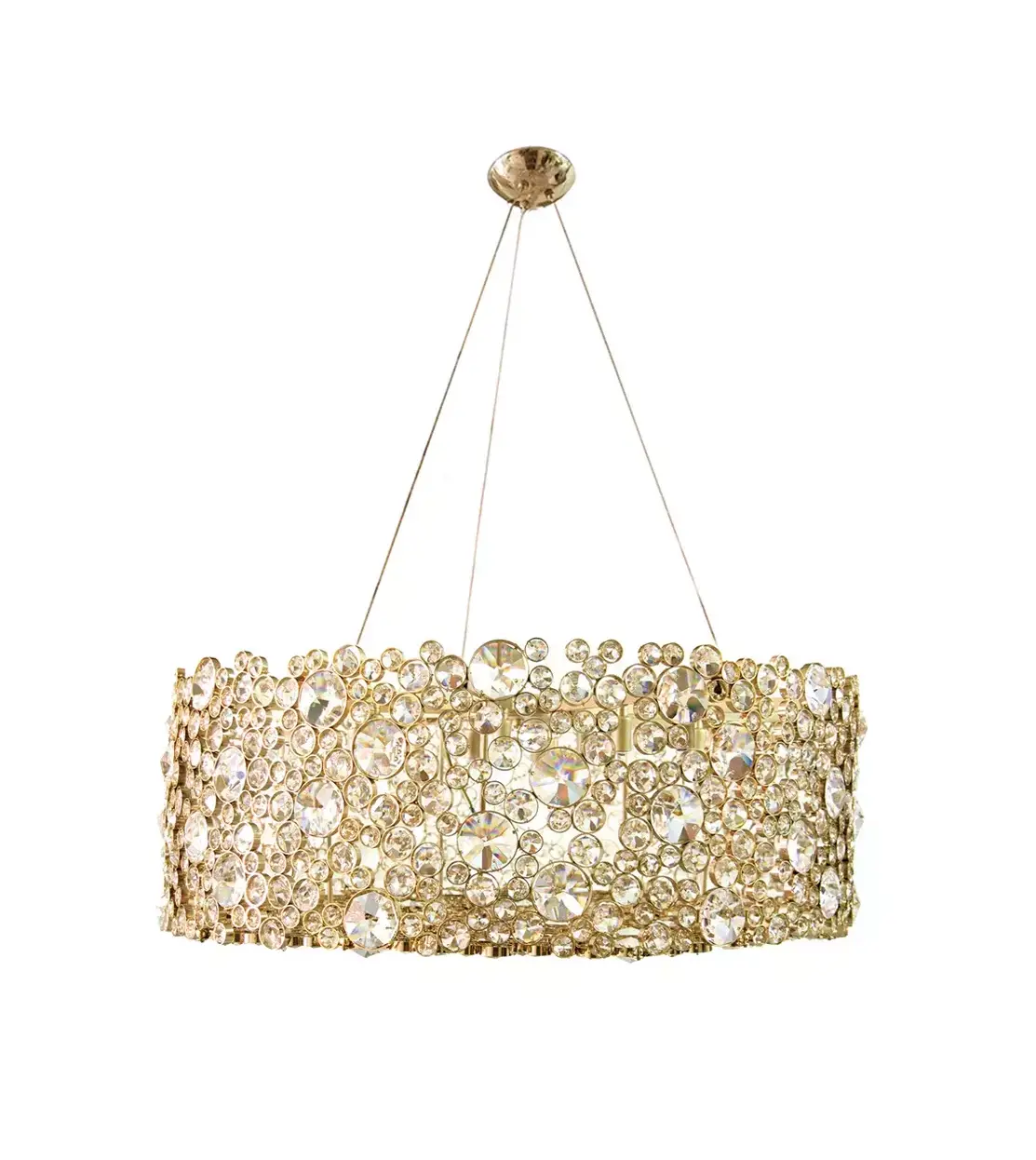 Lustre Éternelle