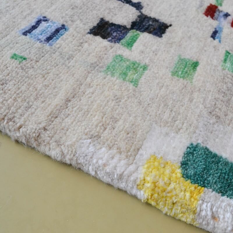 Tapis Yeti Anapurna 51901