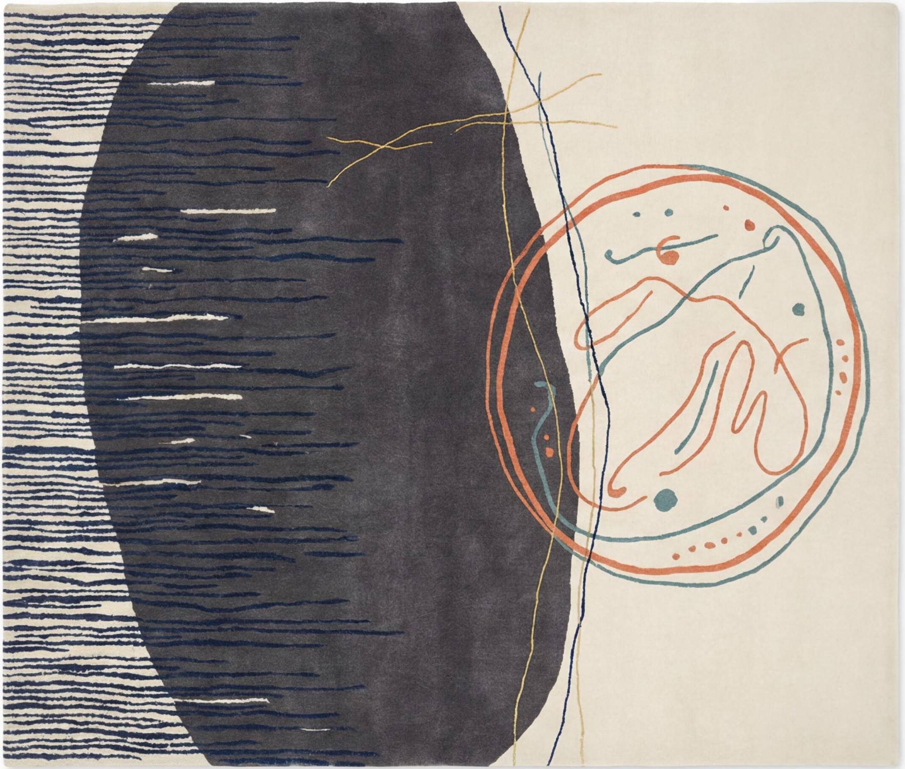 Tapis Archive Seal