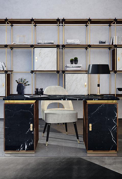 Bureau Lasdun - 4