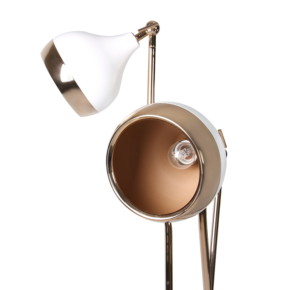 Lampadaire Grace