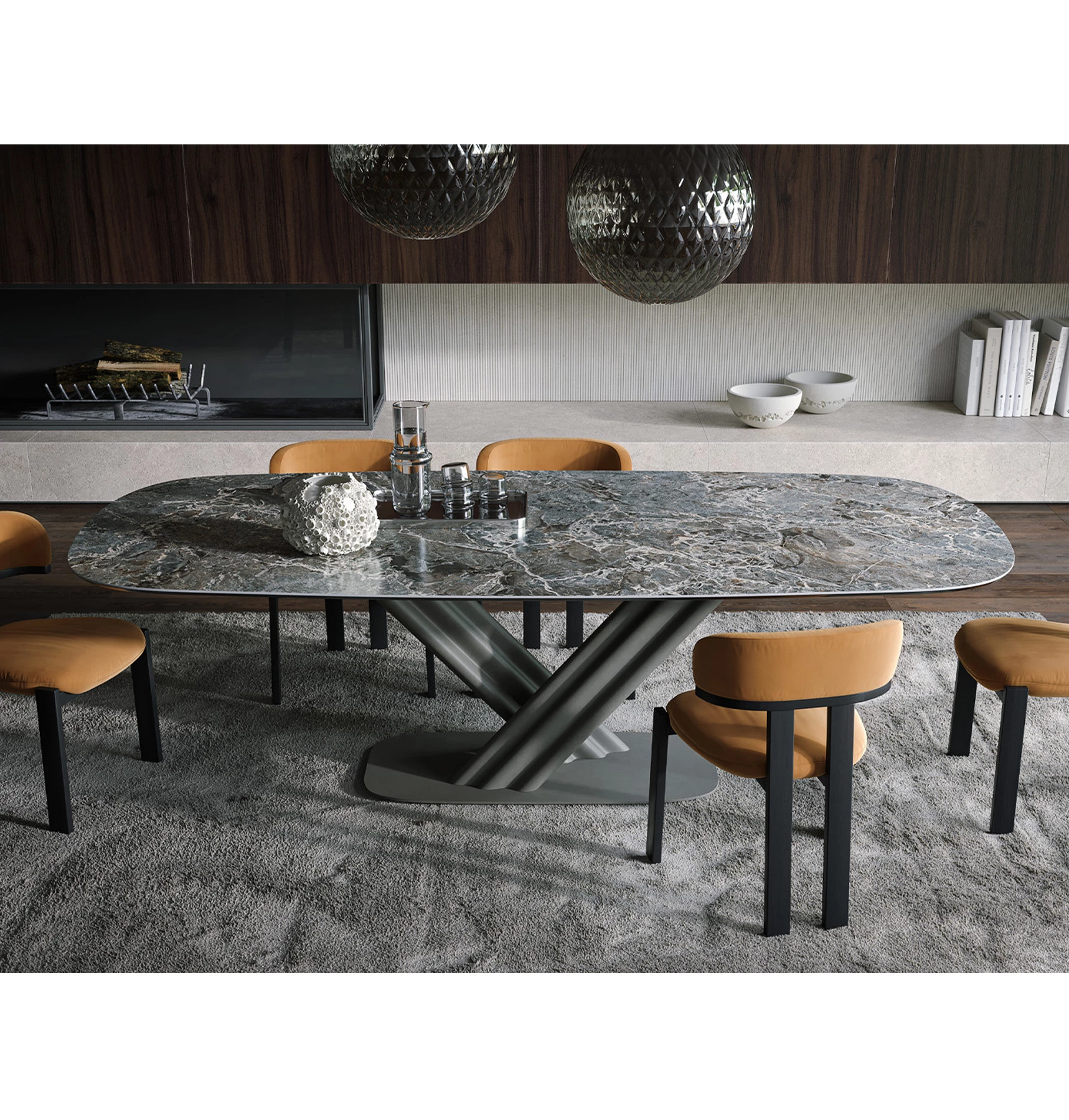 Table Sipario