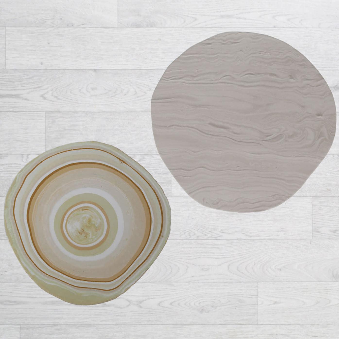 Table basse BonBon