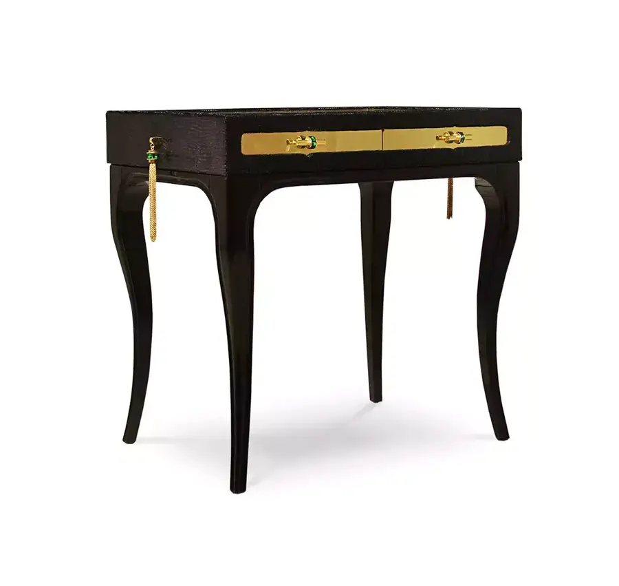 Table de Chevet Exotica