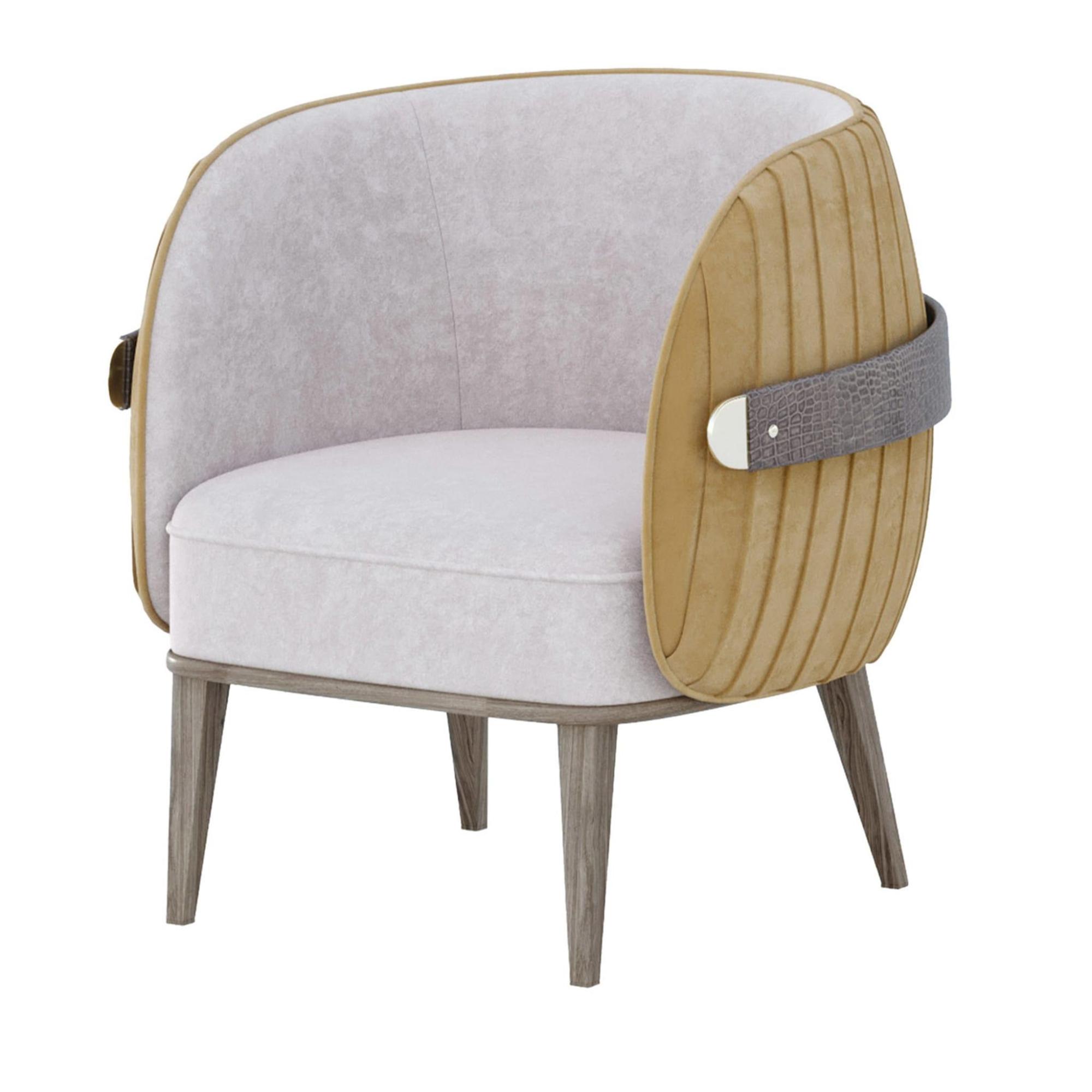 Fauteuil Audrey