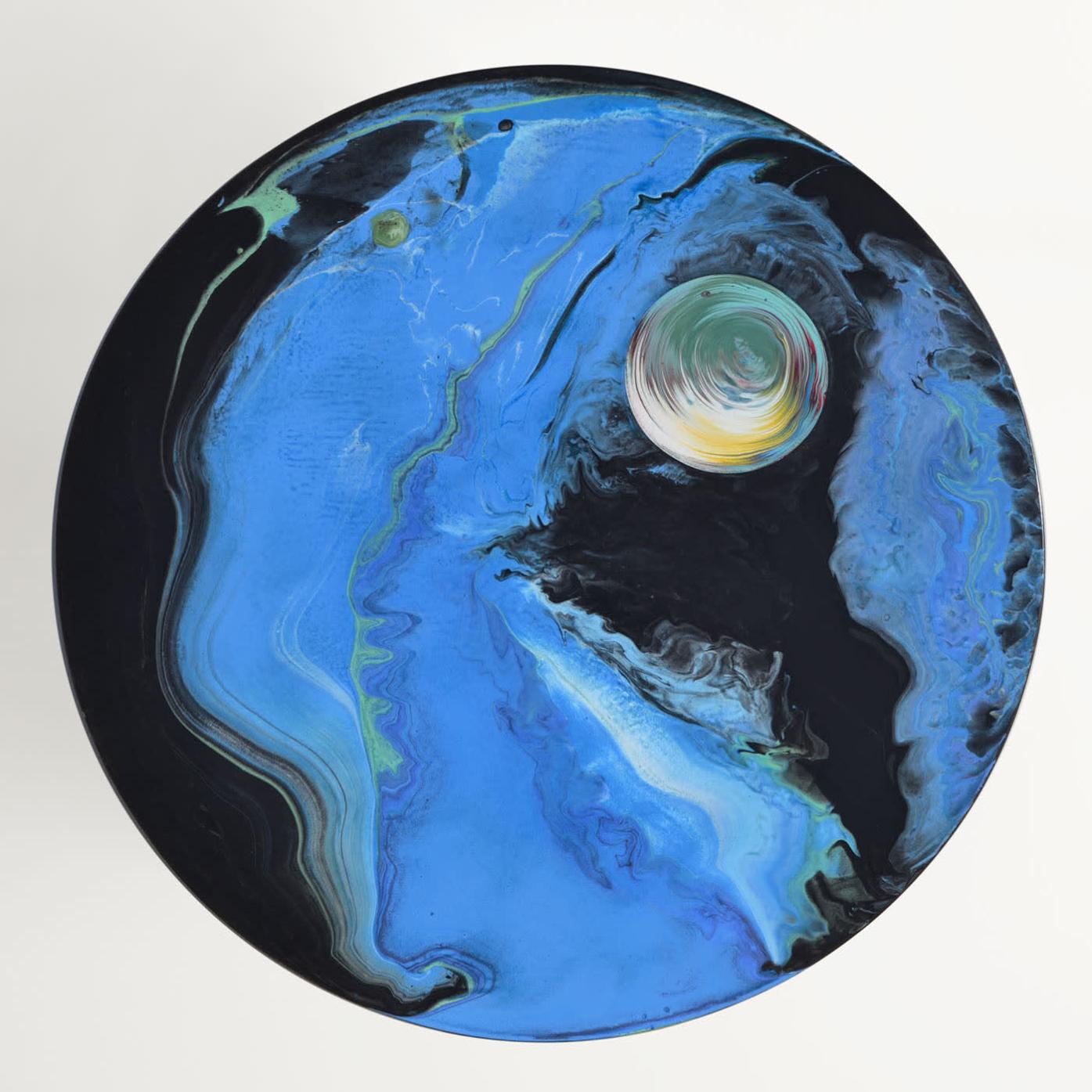 Table d'appoint Astraliti