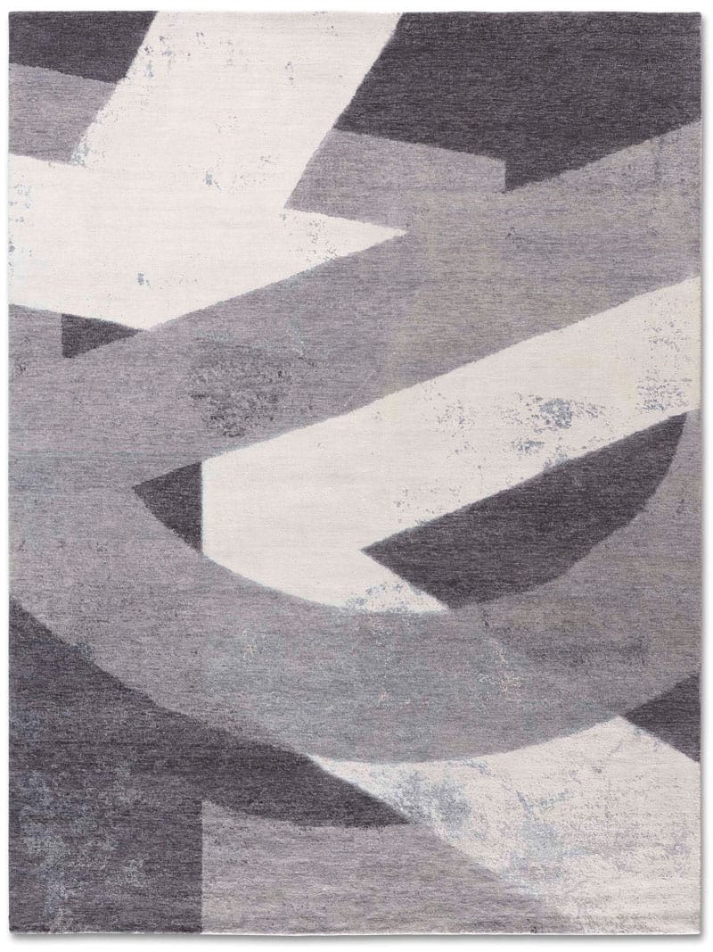 Tapis tissé main Original