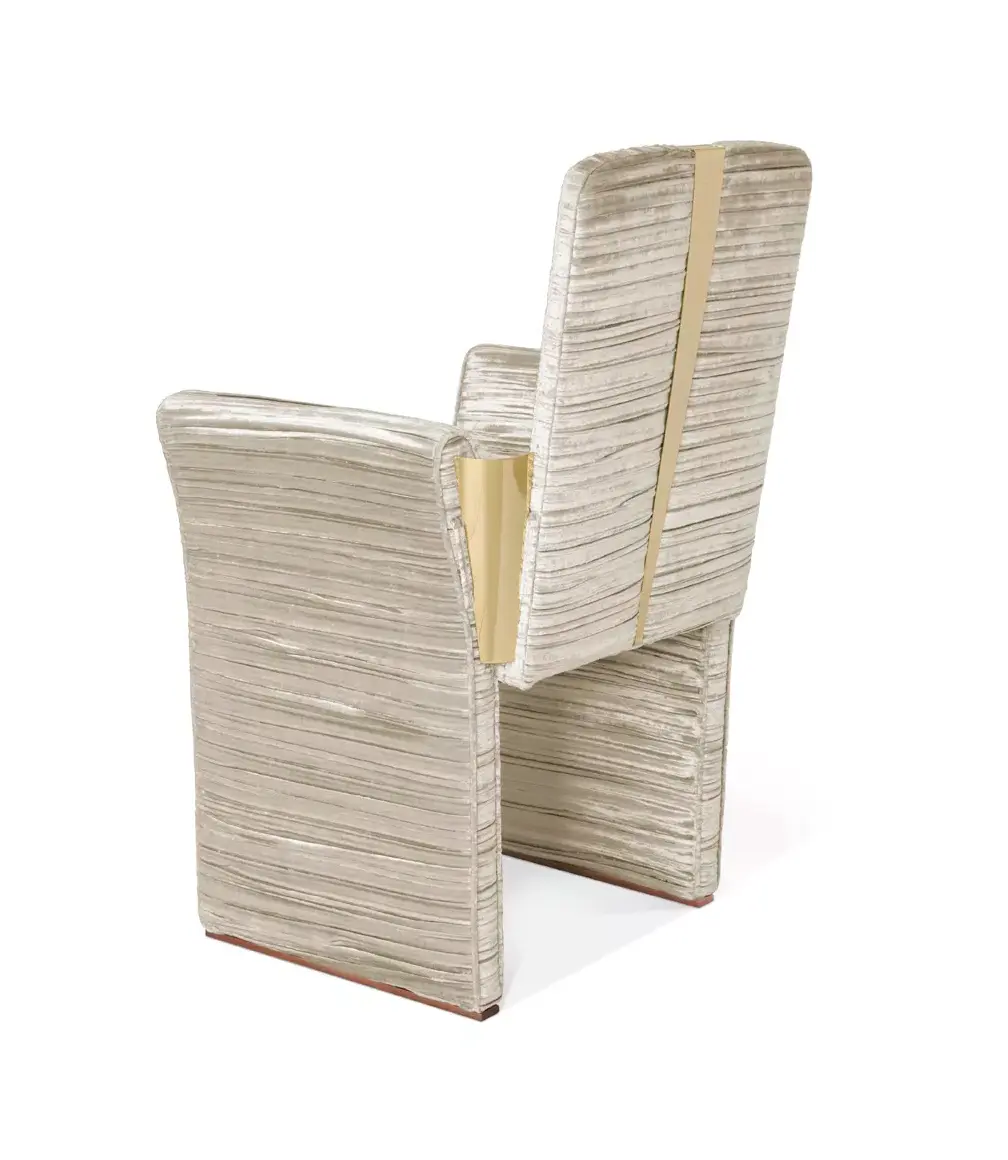 Chaise de Salle à Manger Estelle