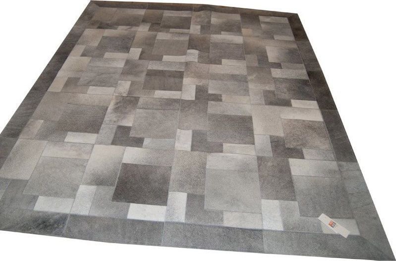 Tapis Pazl Col. 11