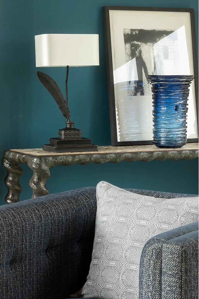 Tom Lampe de Table