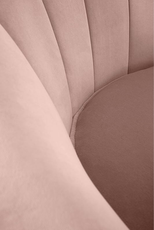 Fauteuil Monroe