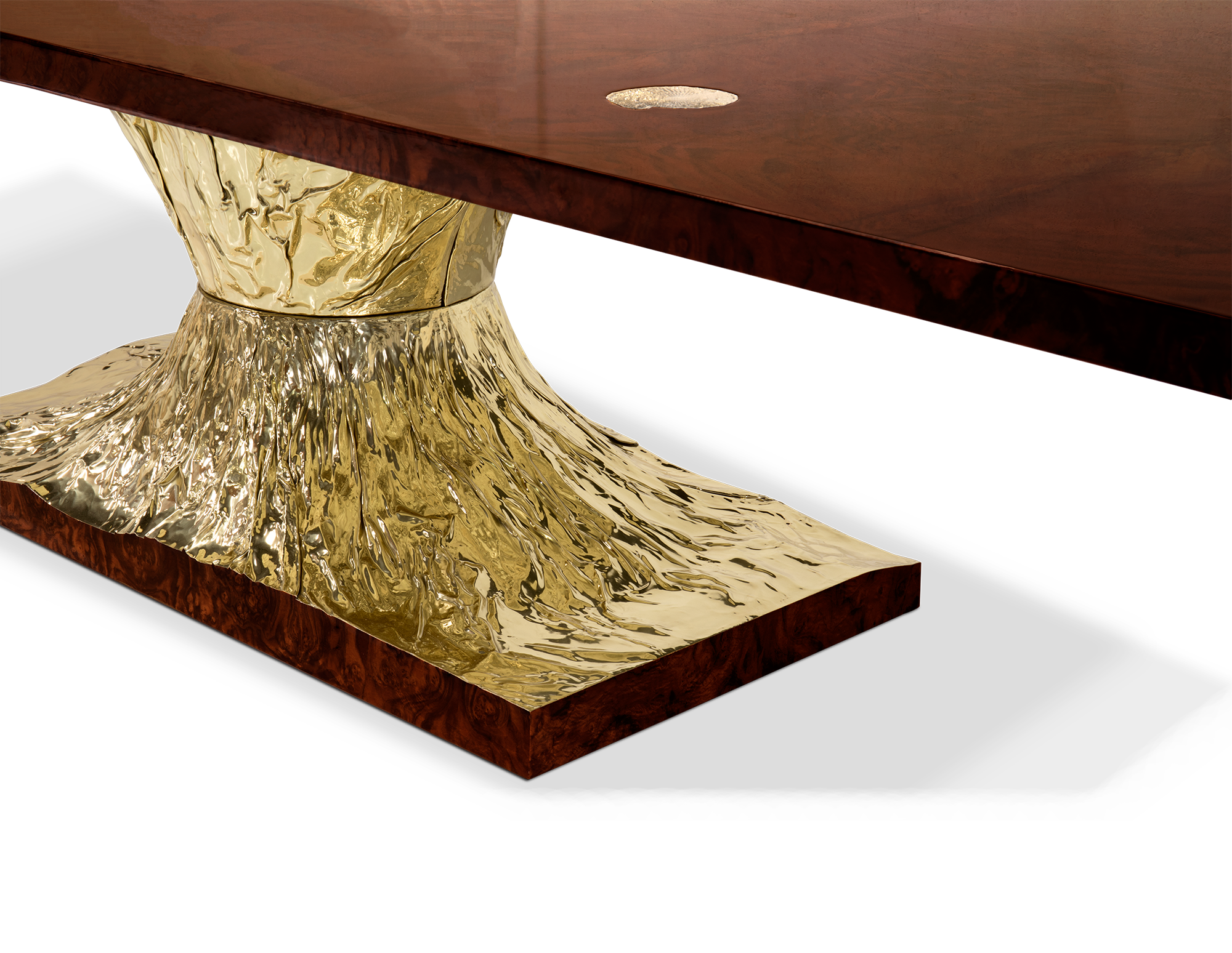 Table à Manger de Luxe Évolution