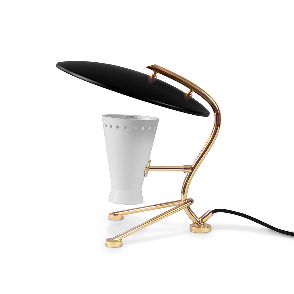 Lampe de table Barry