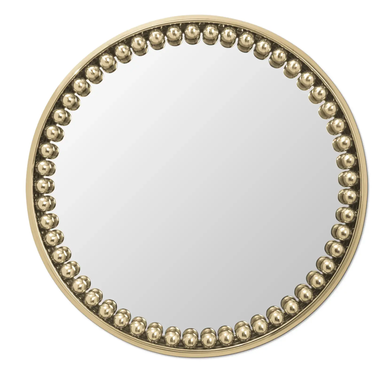 Miroir Orbit