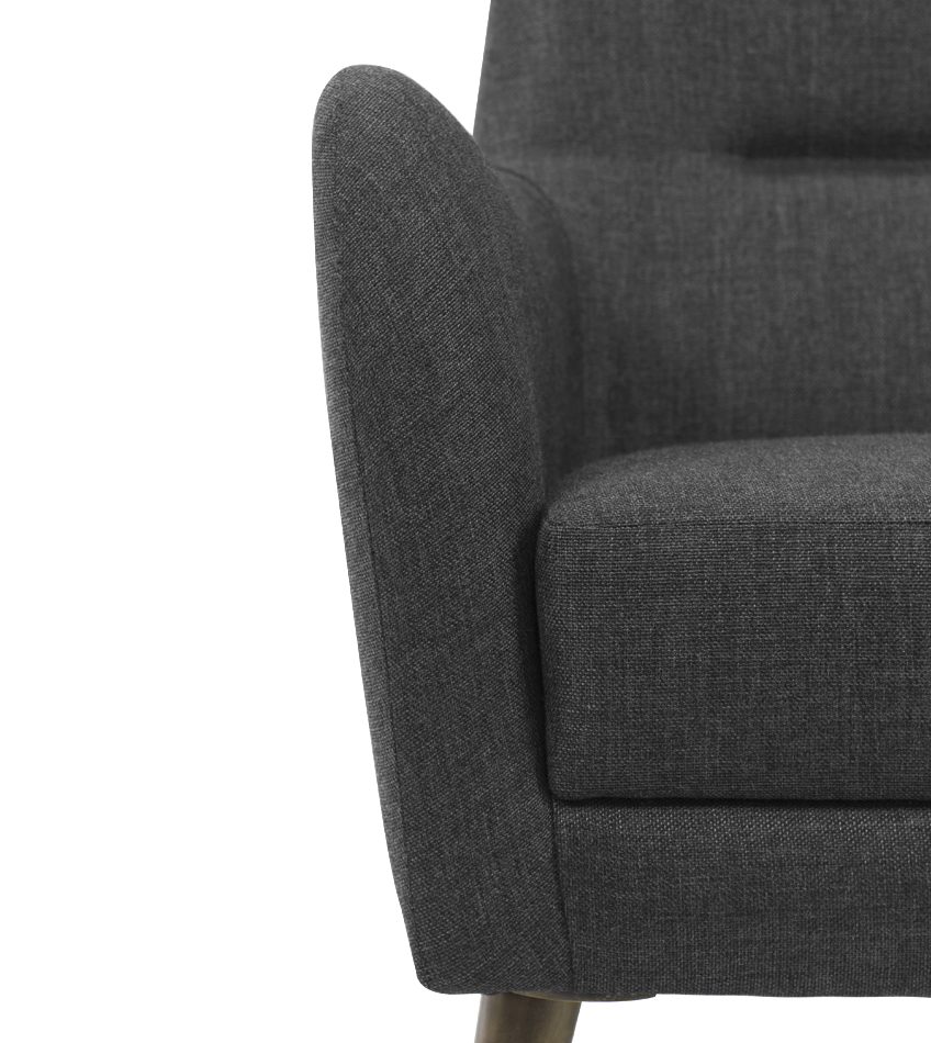 Fauteuil Donovan Lounge