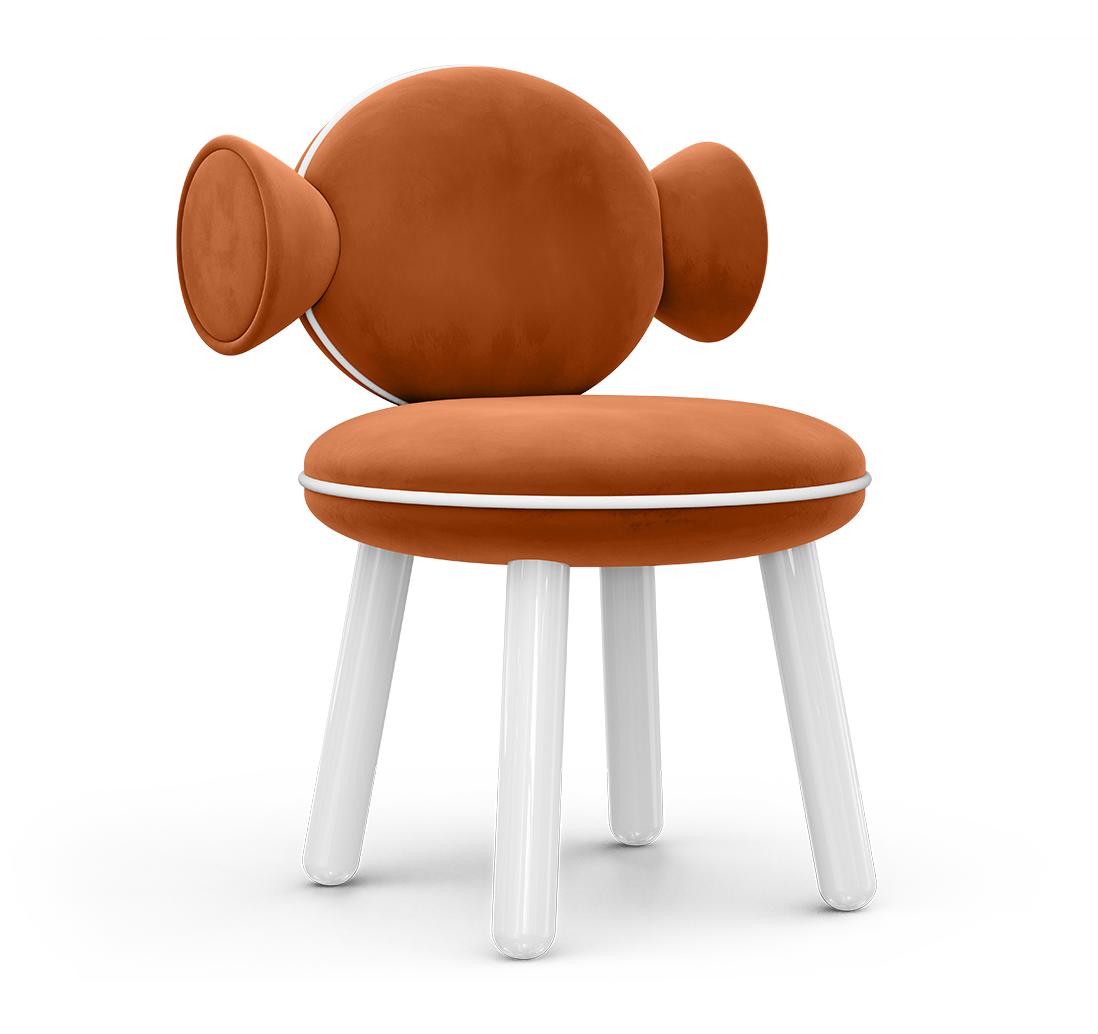 Chaise enfant Bonbon