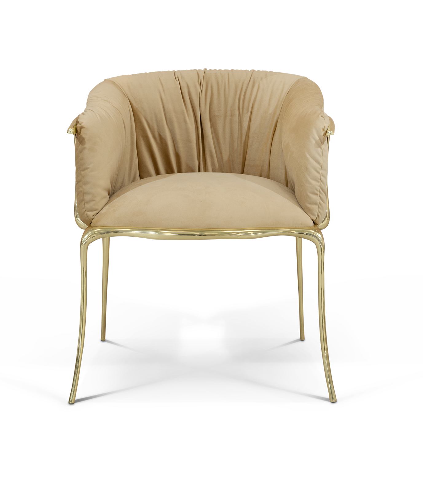 Fauteuil Luxe