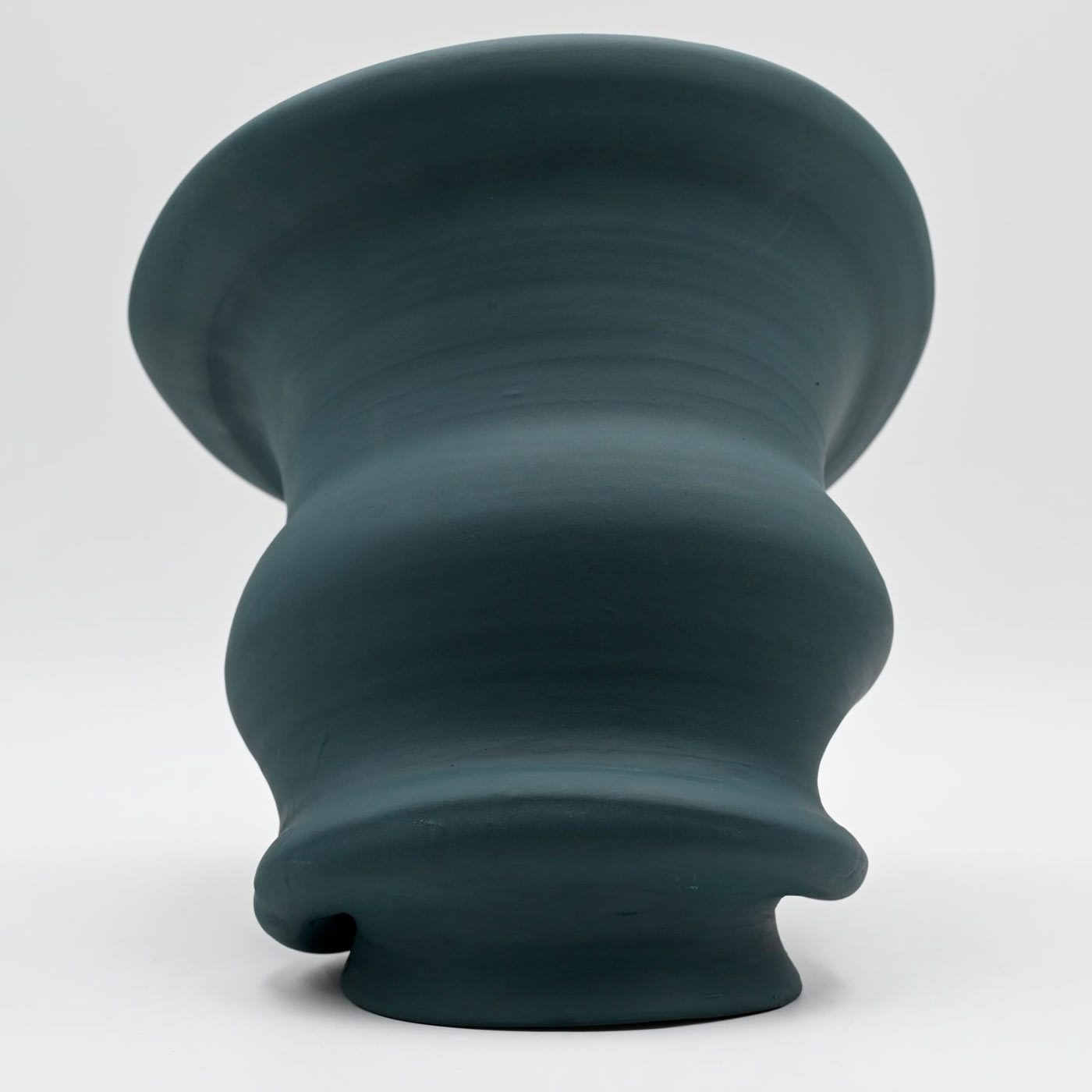 Vase Italien Sculpteur à la Main