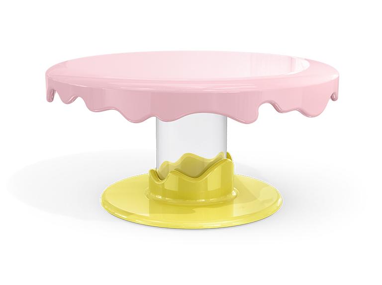 Table enfant Marshmallow Activity