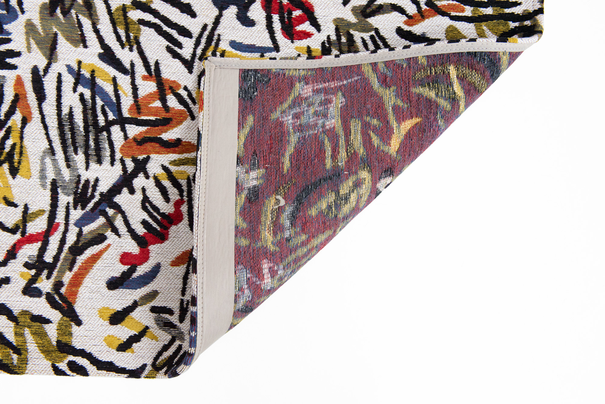 Tapis Street Graph 9144