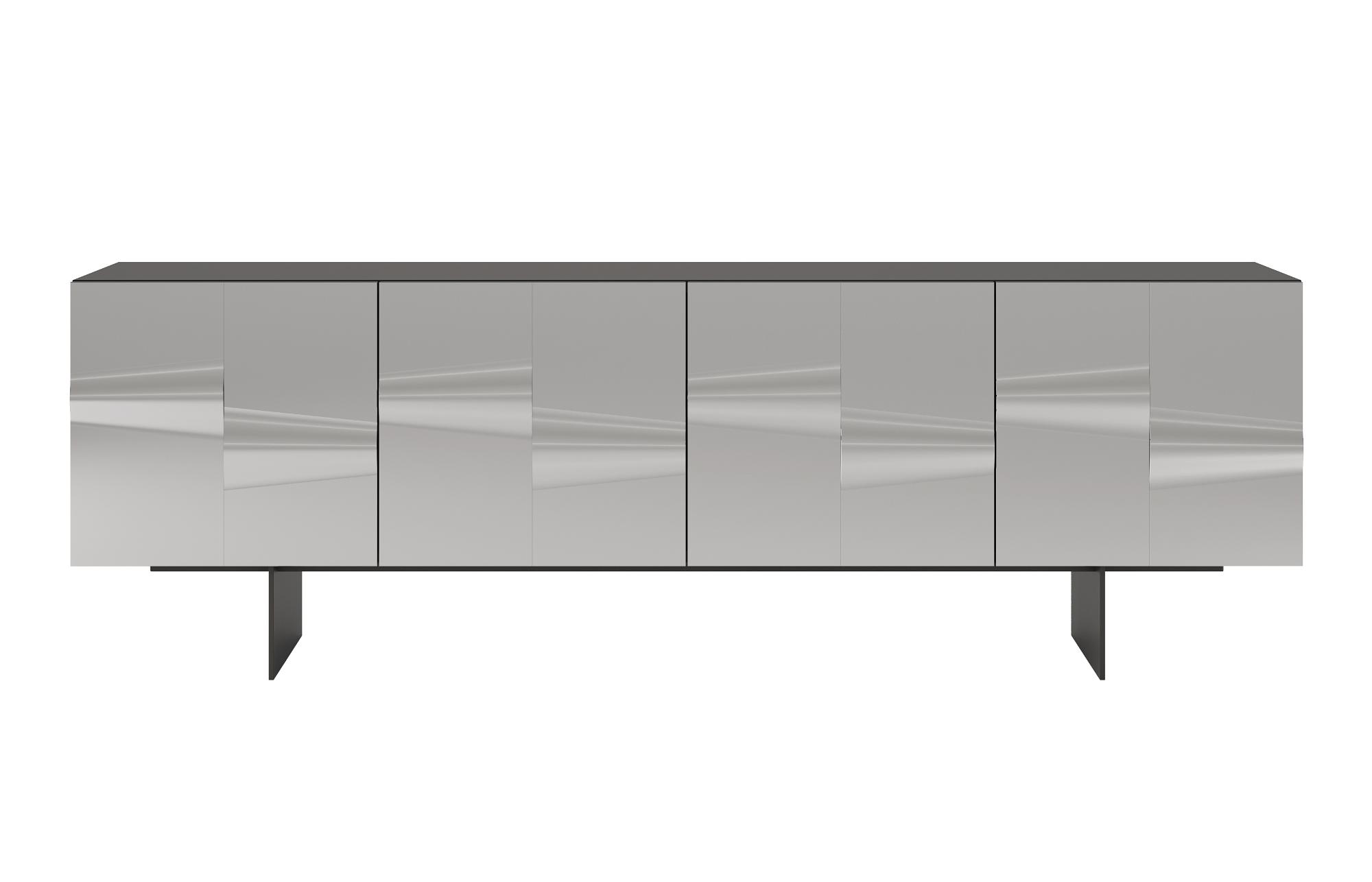 Buffet Saffira