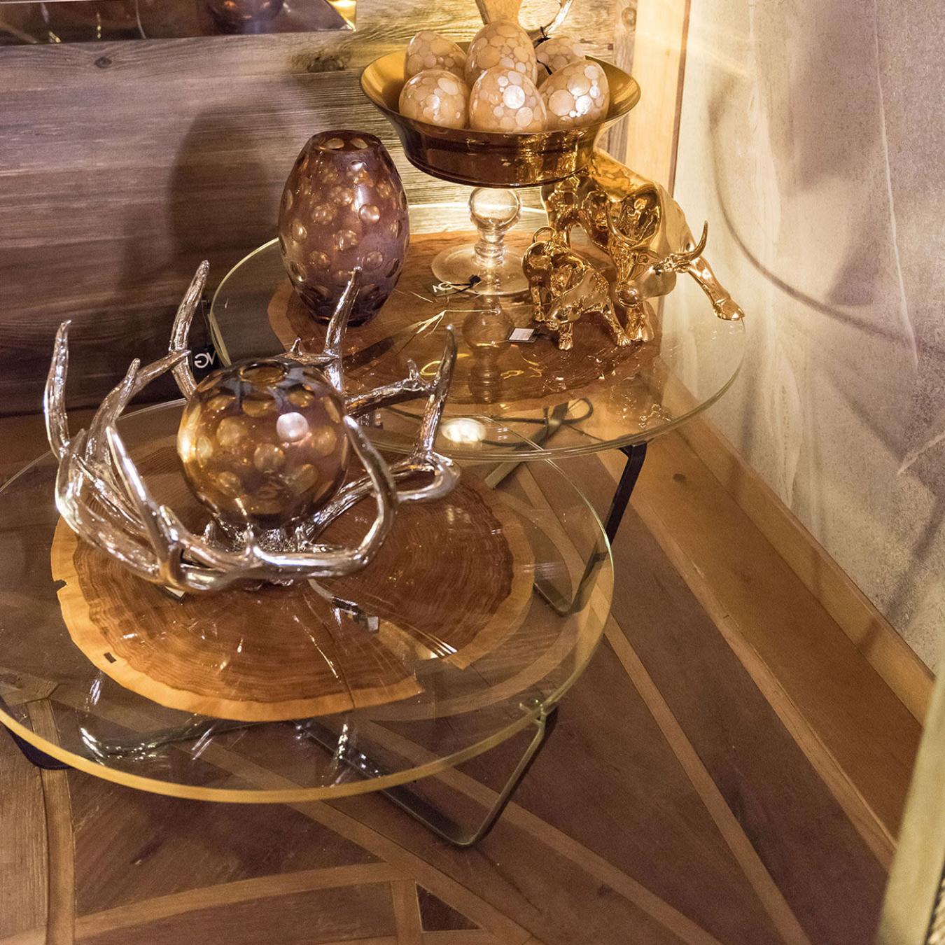 Table basse Cortina