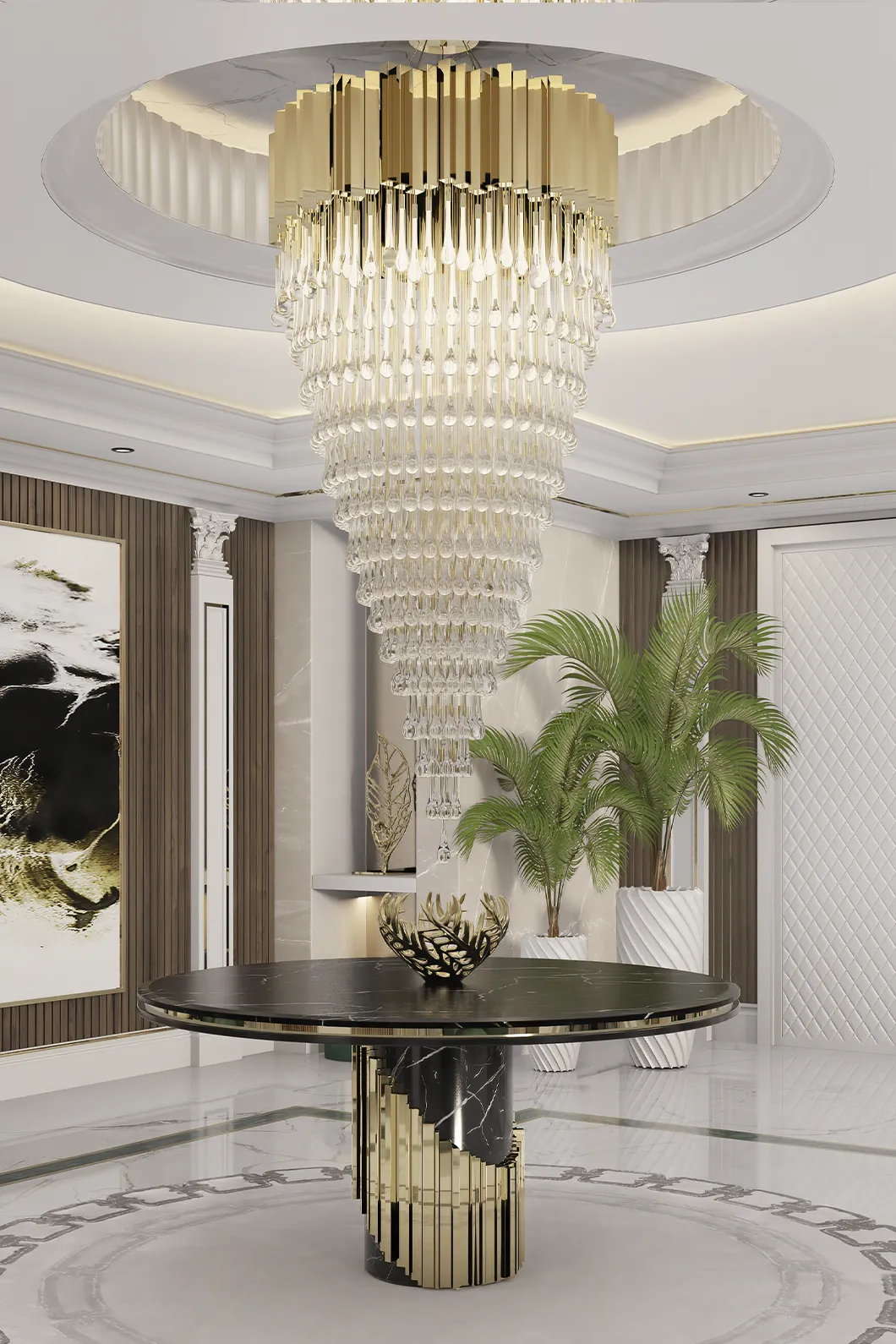 Lustre Prestige