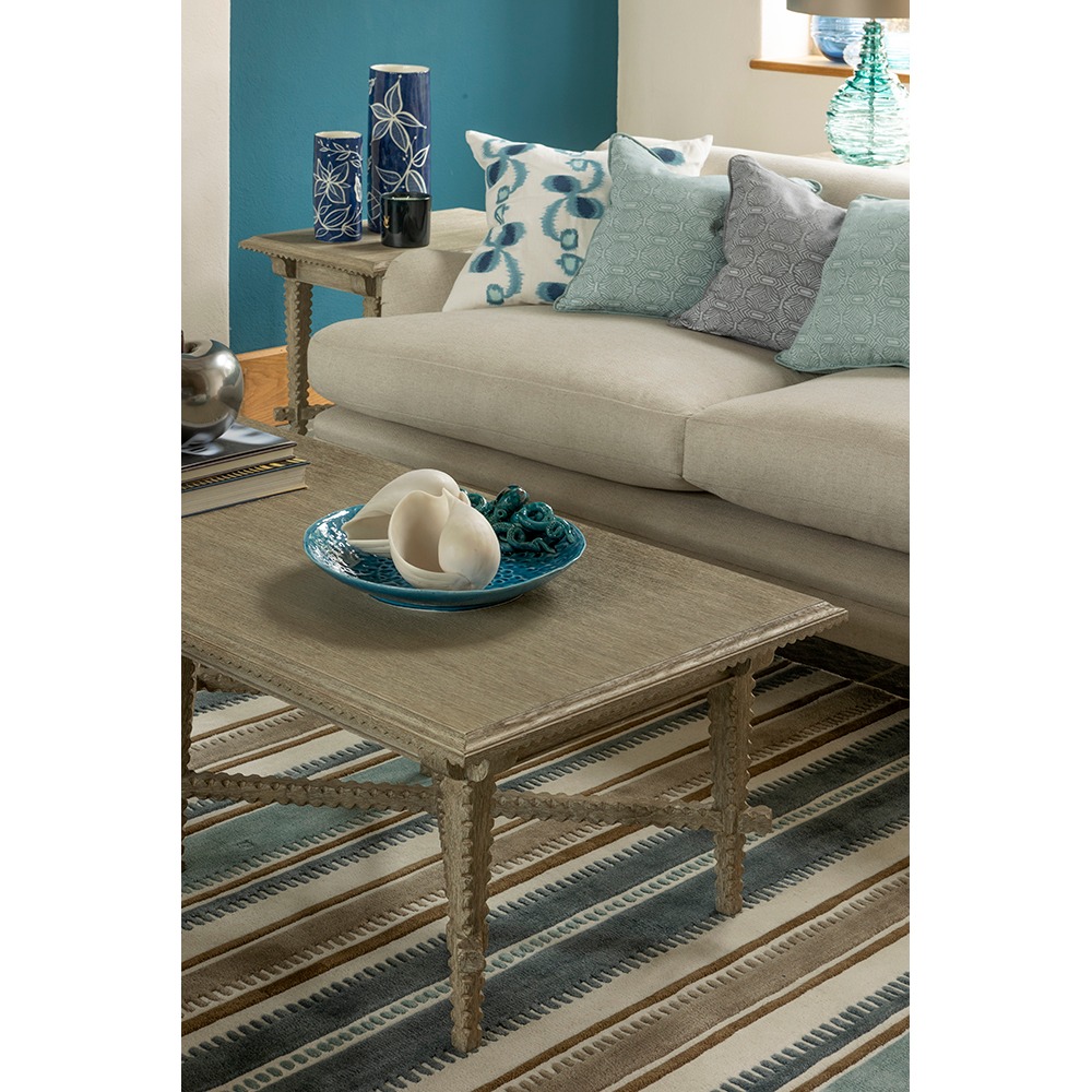 Pali Coussin Décoratif