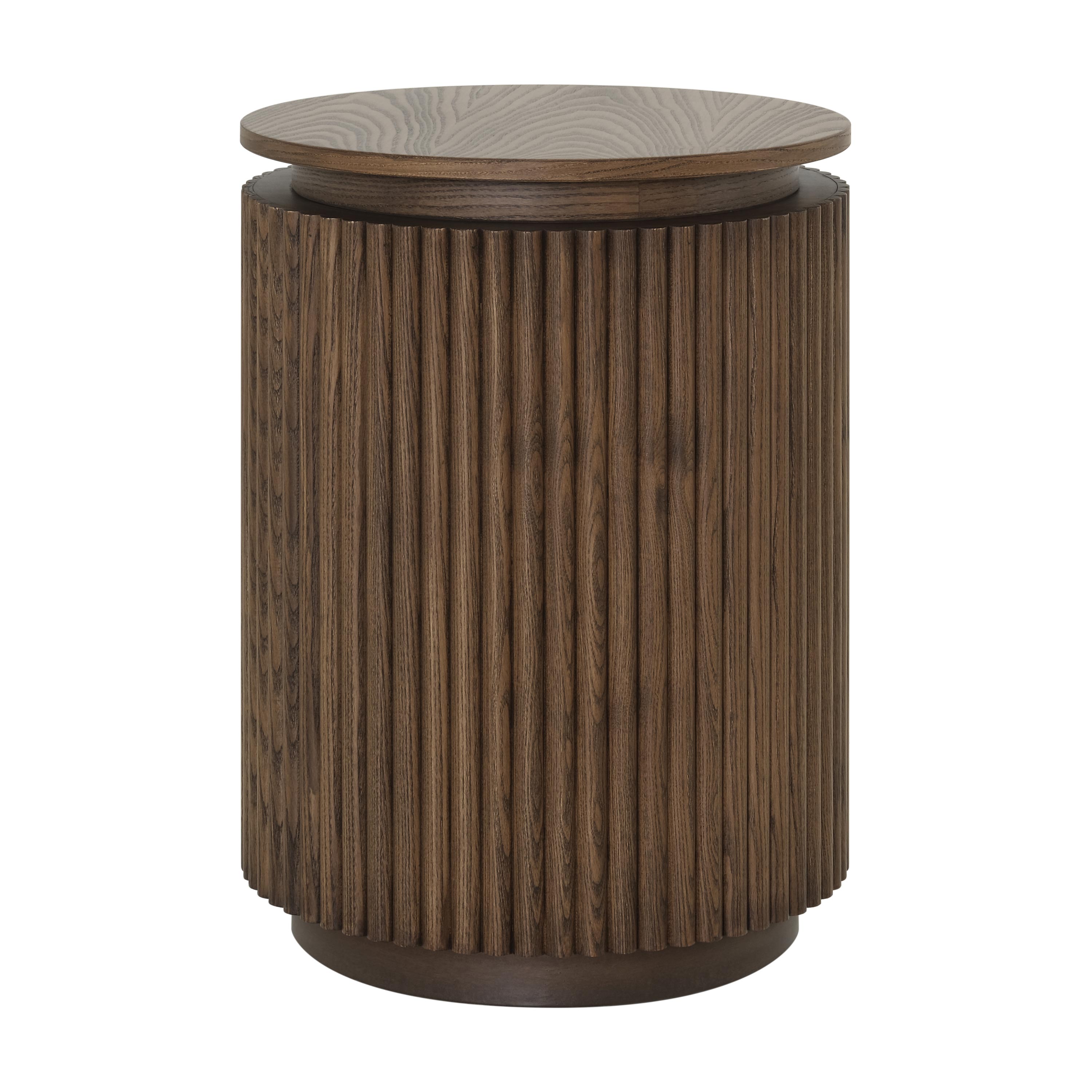 Table d'appoint Contera