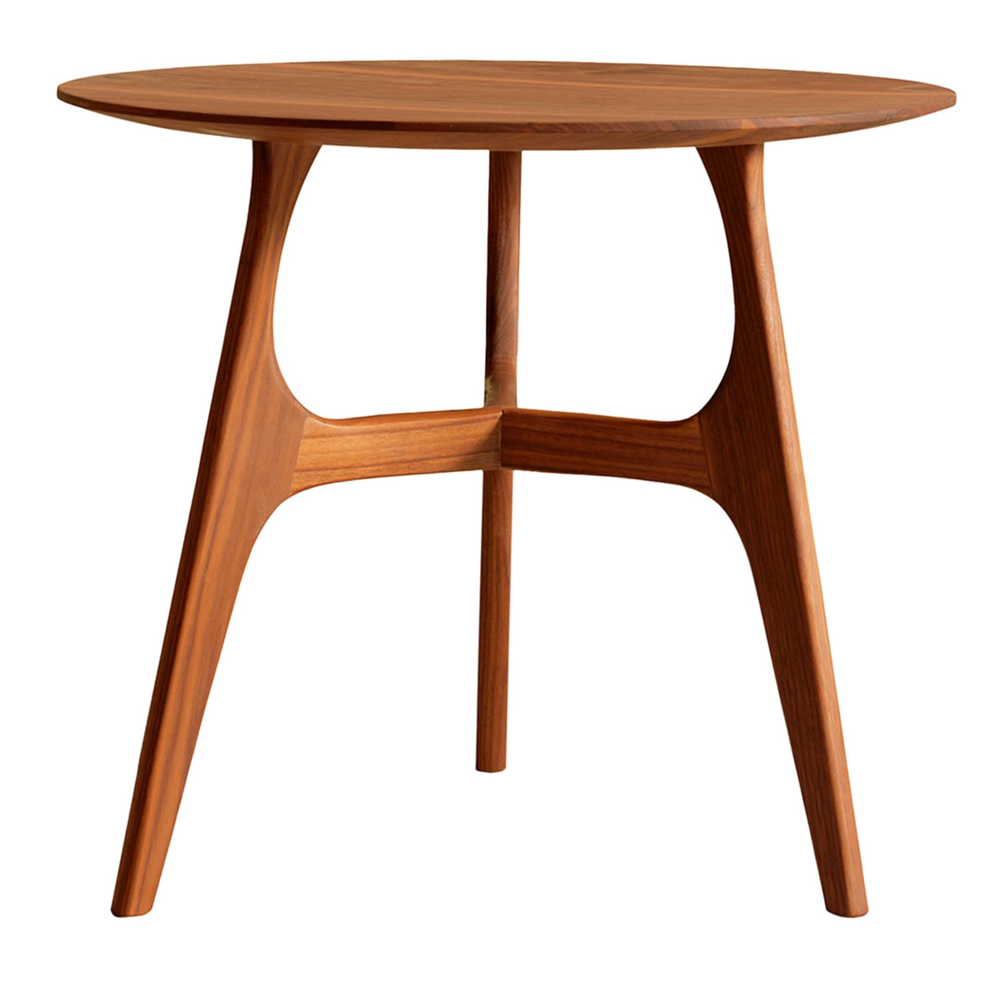 Table Basse Converso Noix Naturelle