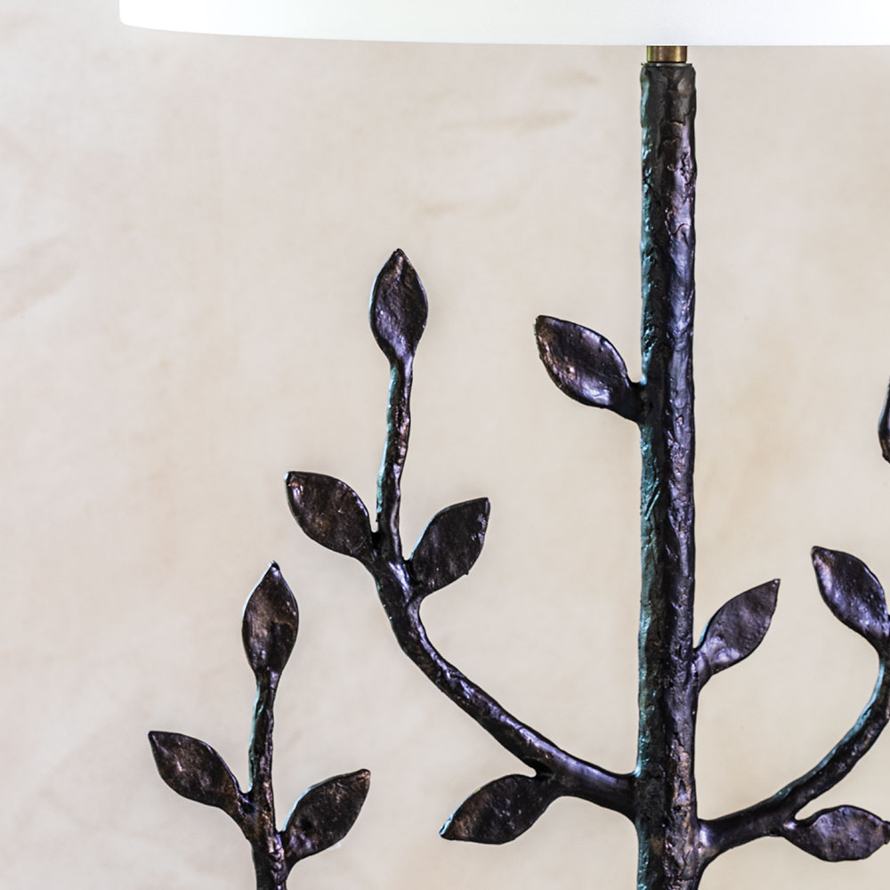 Millana Lampe de Table