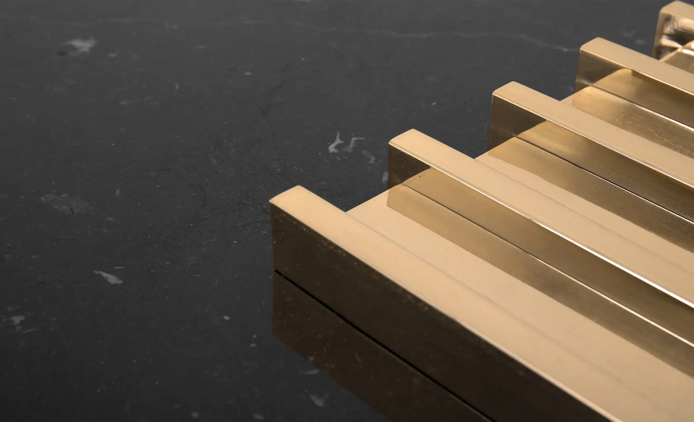 Table Basse Vertigo