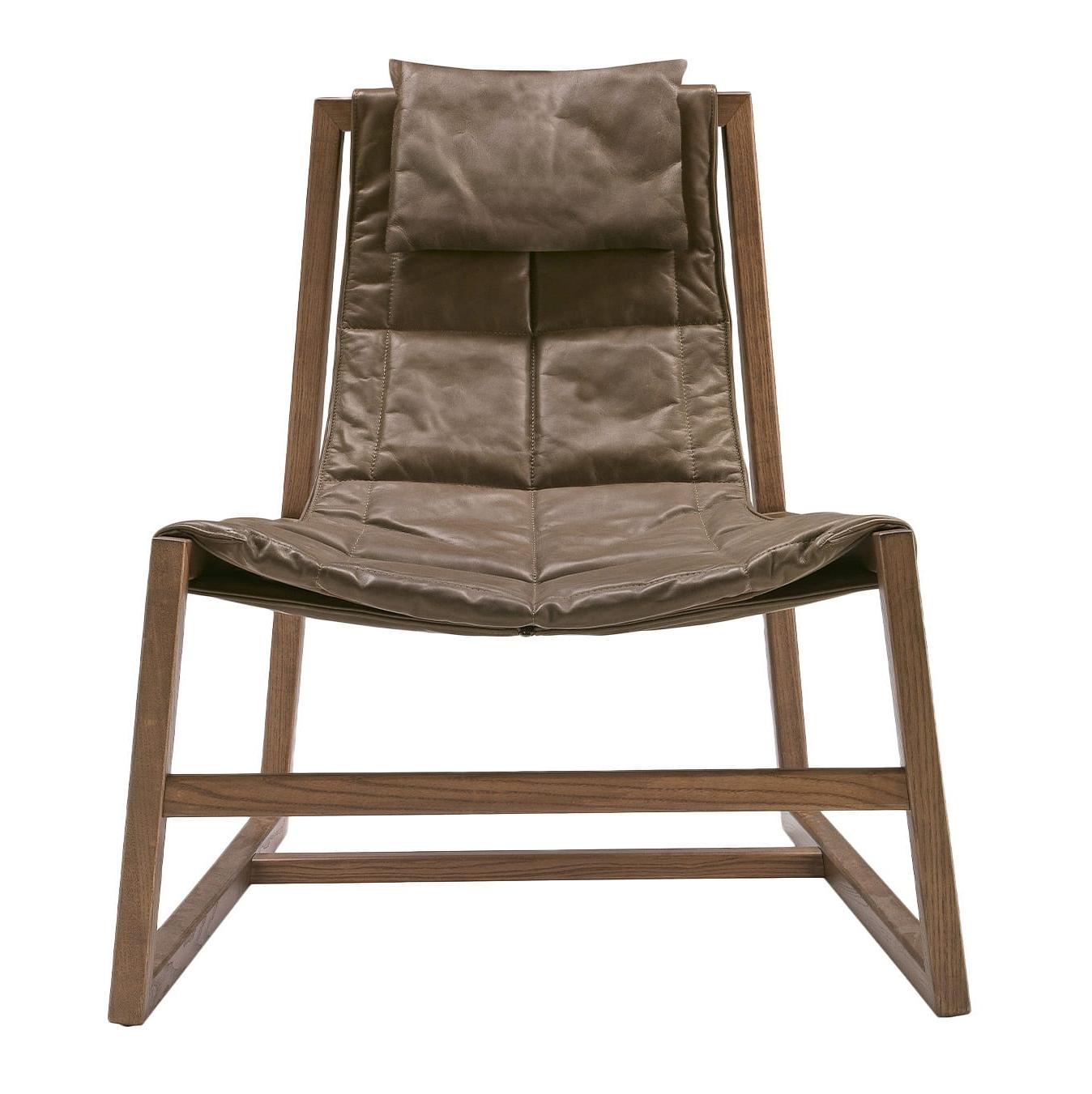 Fauteuil lounge Relax