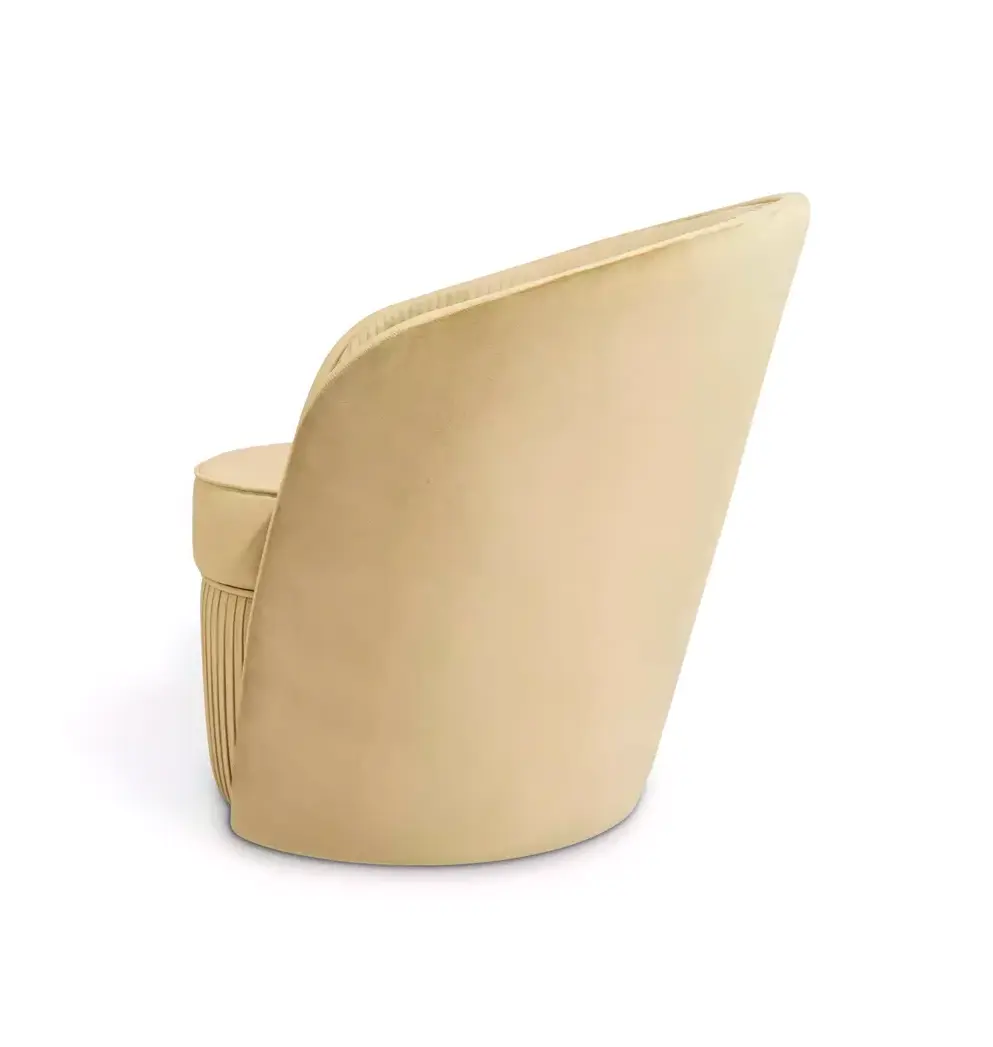 Fauteuil Bloom II