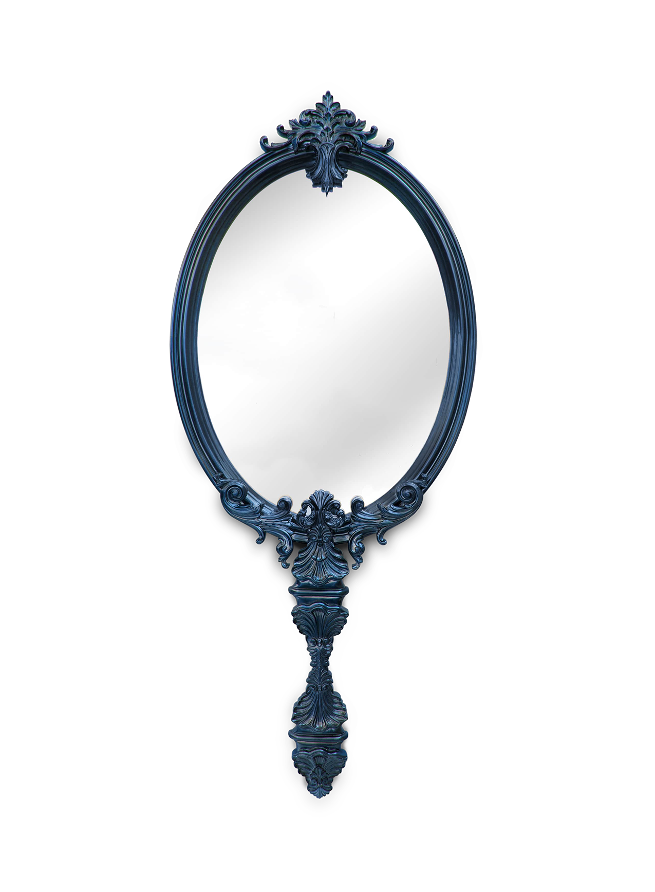 Miroir Saphir Antoinette