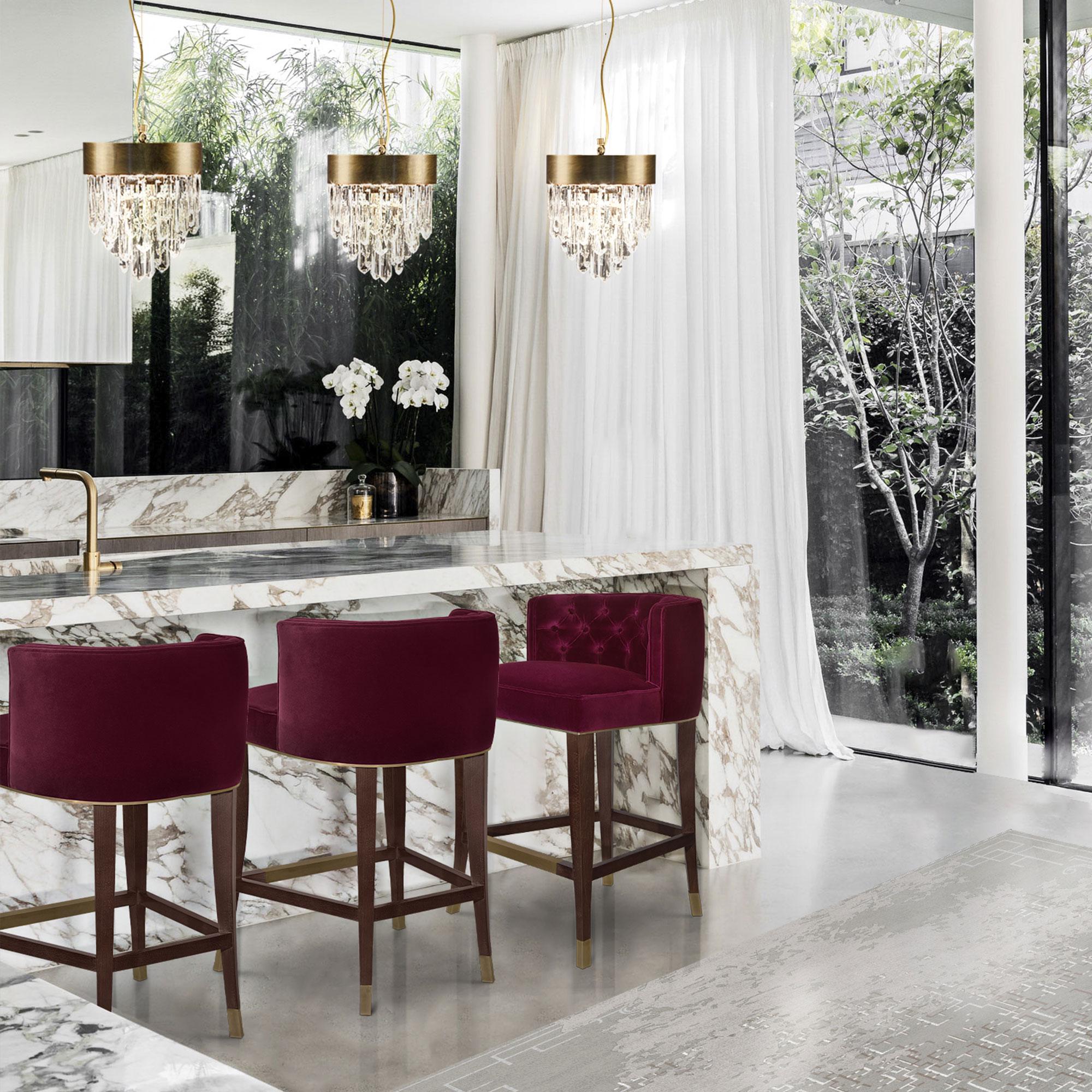 Tabouret de Bar Prime