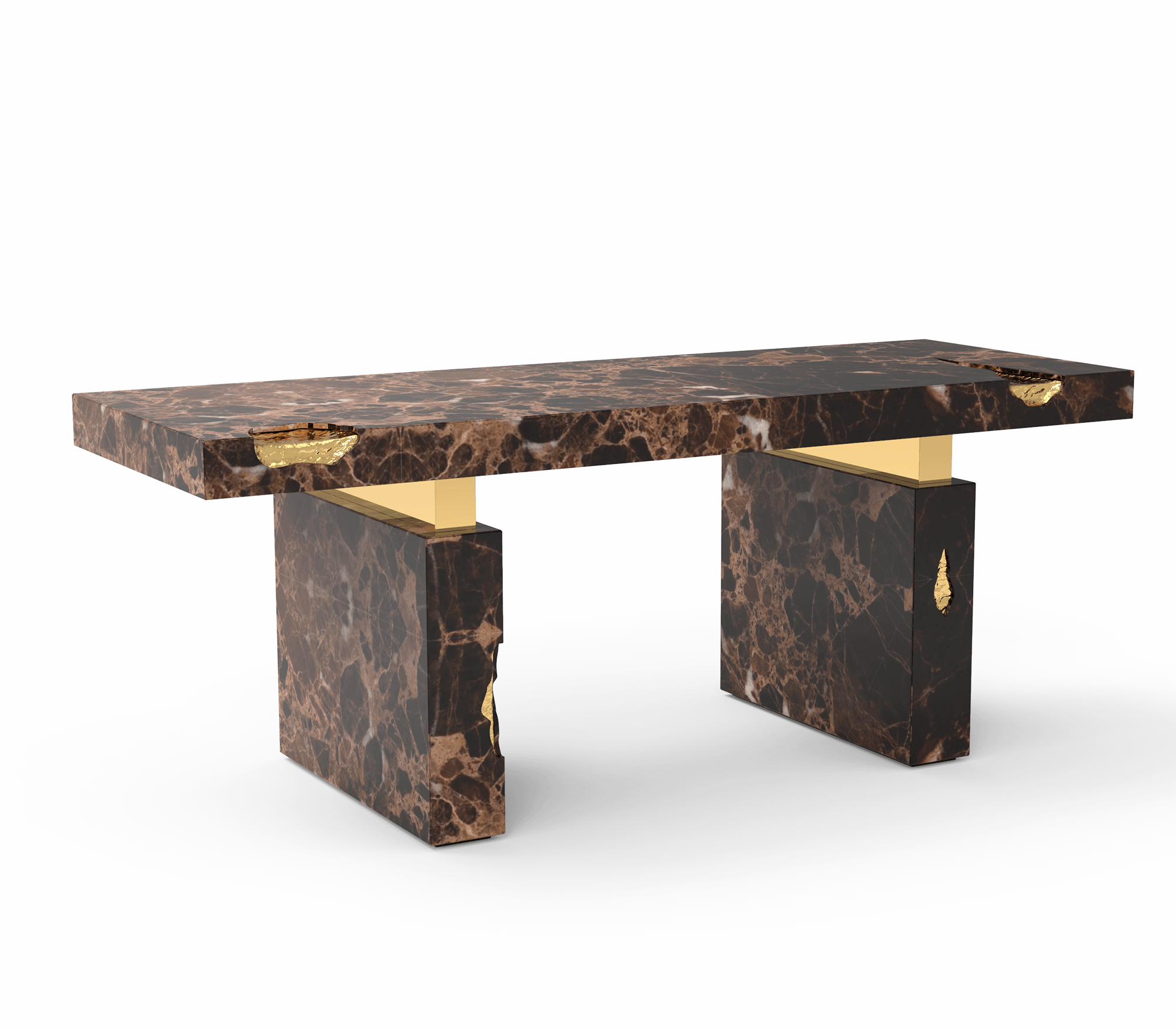 Bureau Dominion Emperador