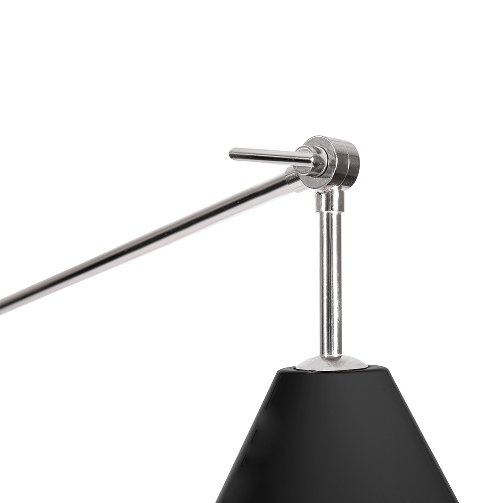 Suspension Crooner