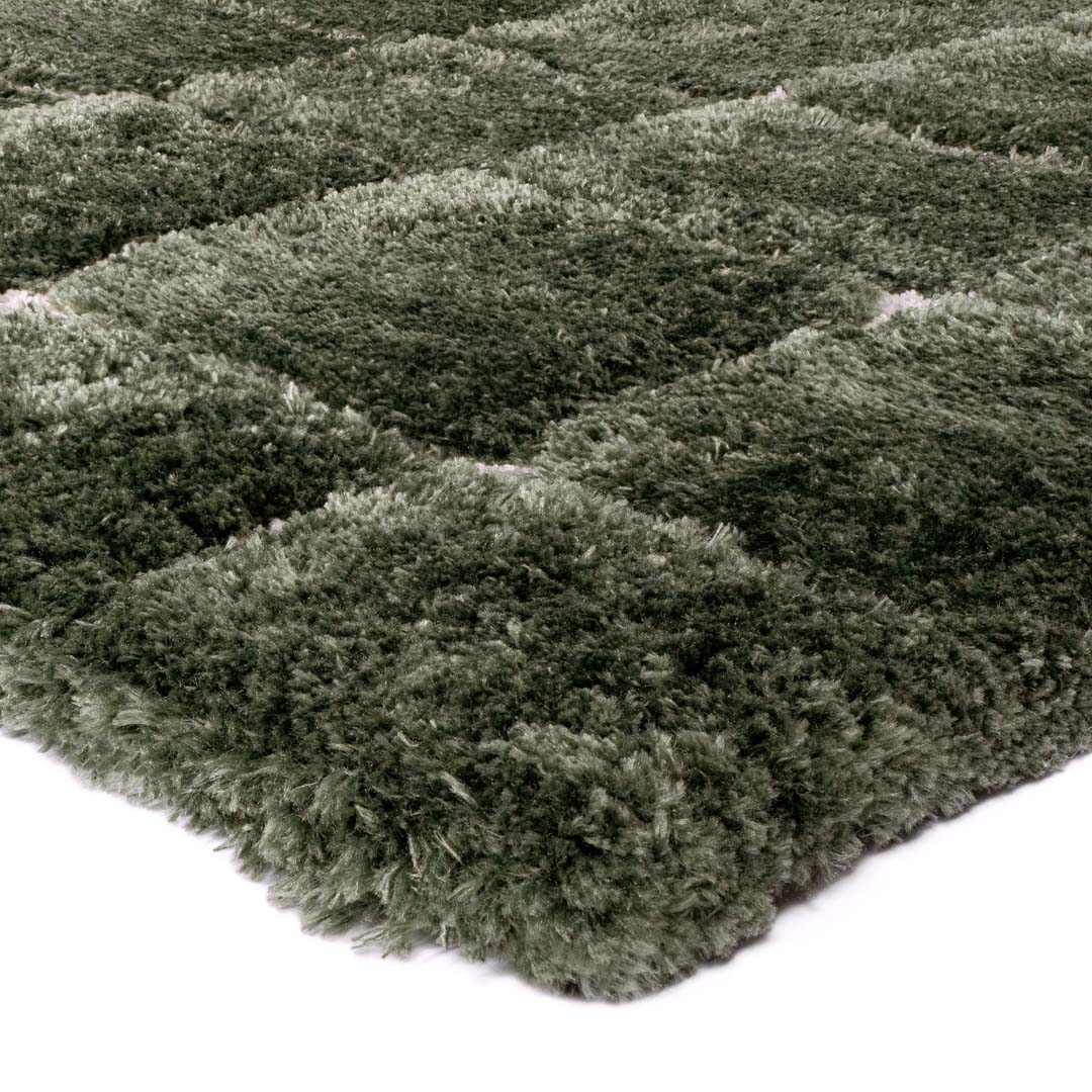 Tapis Venere Vert