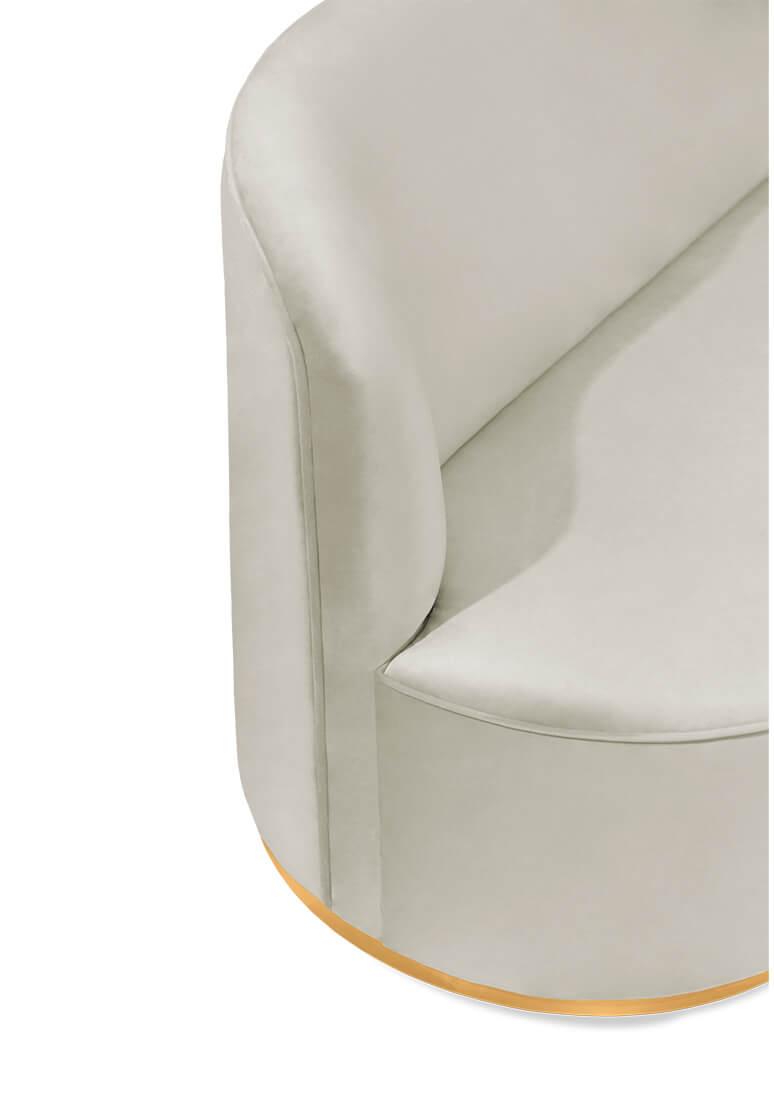 Canapé enfant Cloud