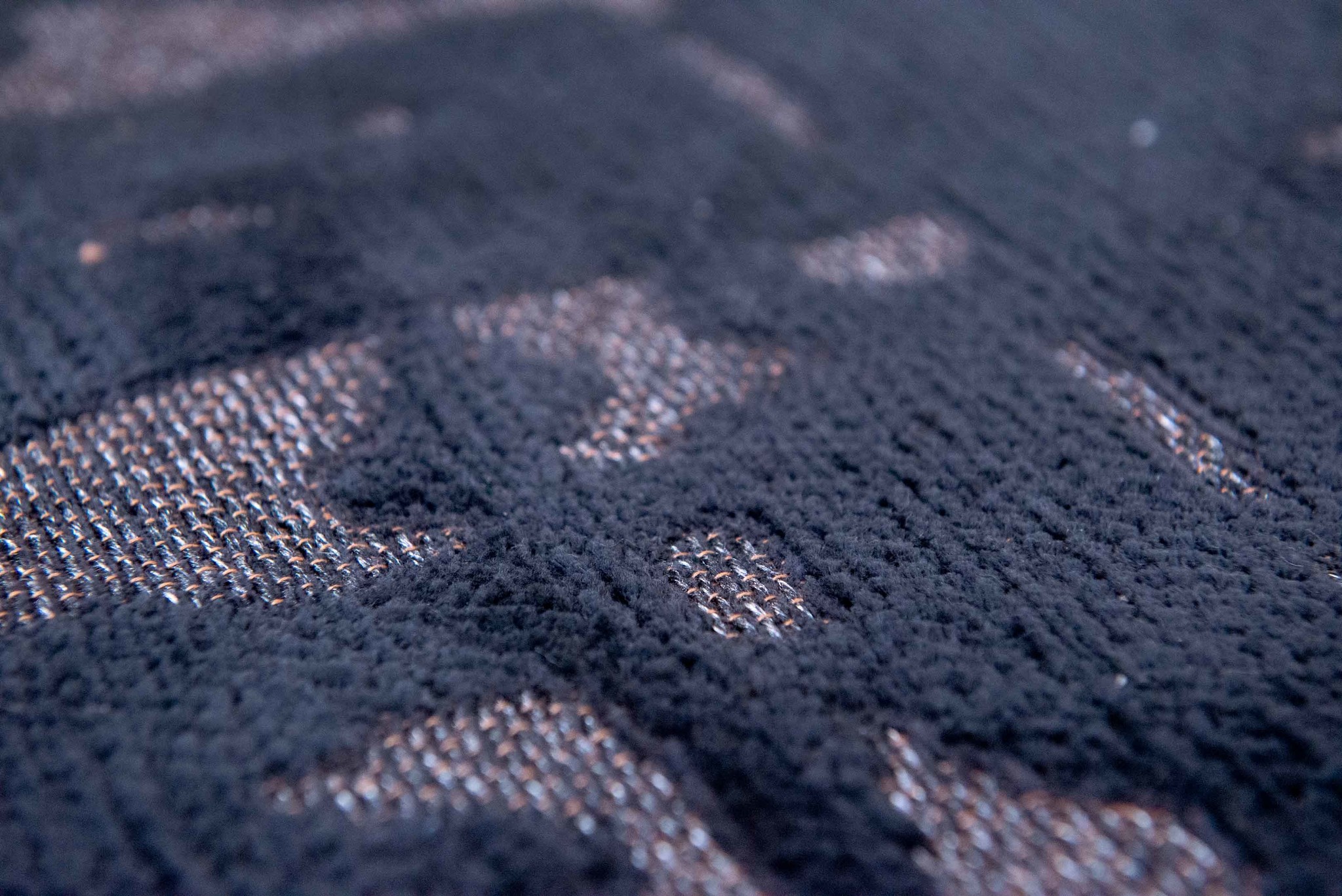 Tapis Black Water 9200